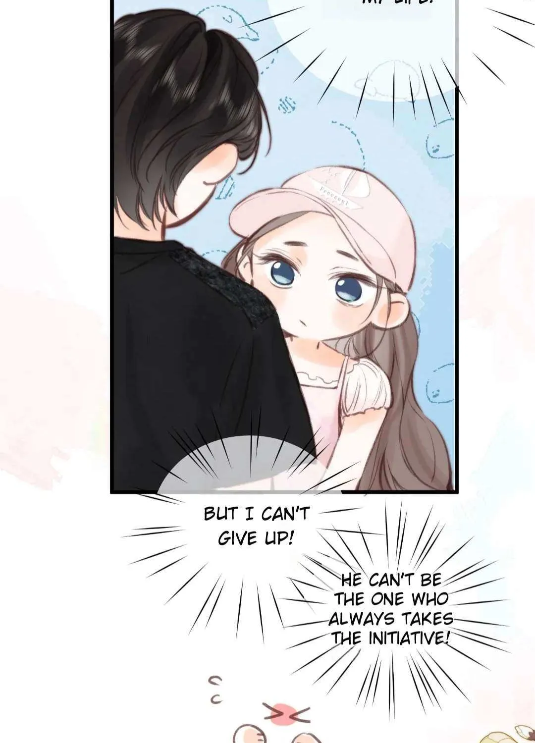You Are My Desire Chapter 92 page 42 - 