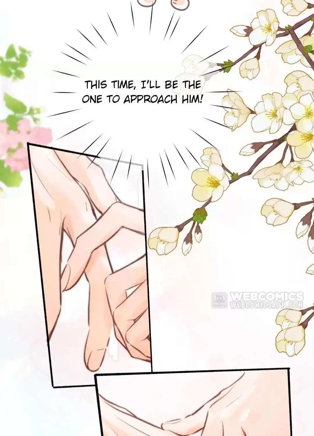 You Are My Desire Chapter 92 page 43 - 
