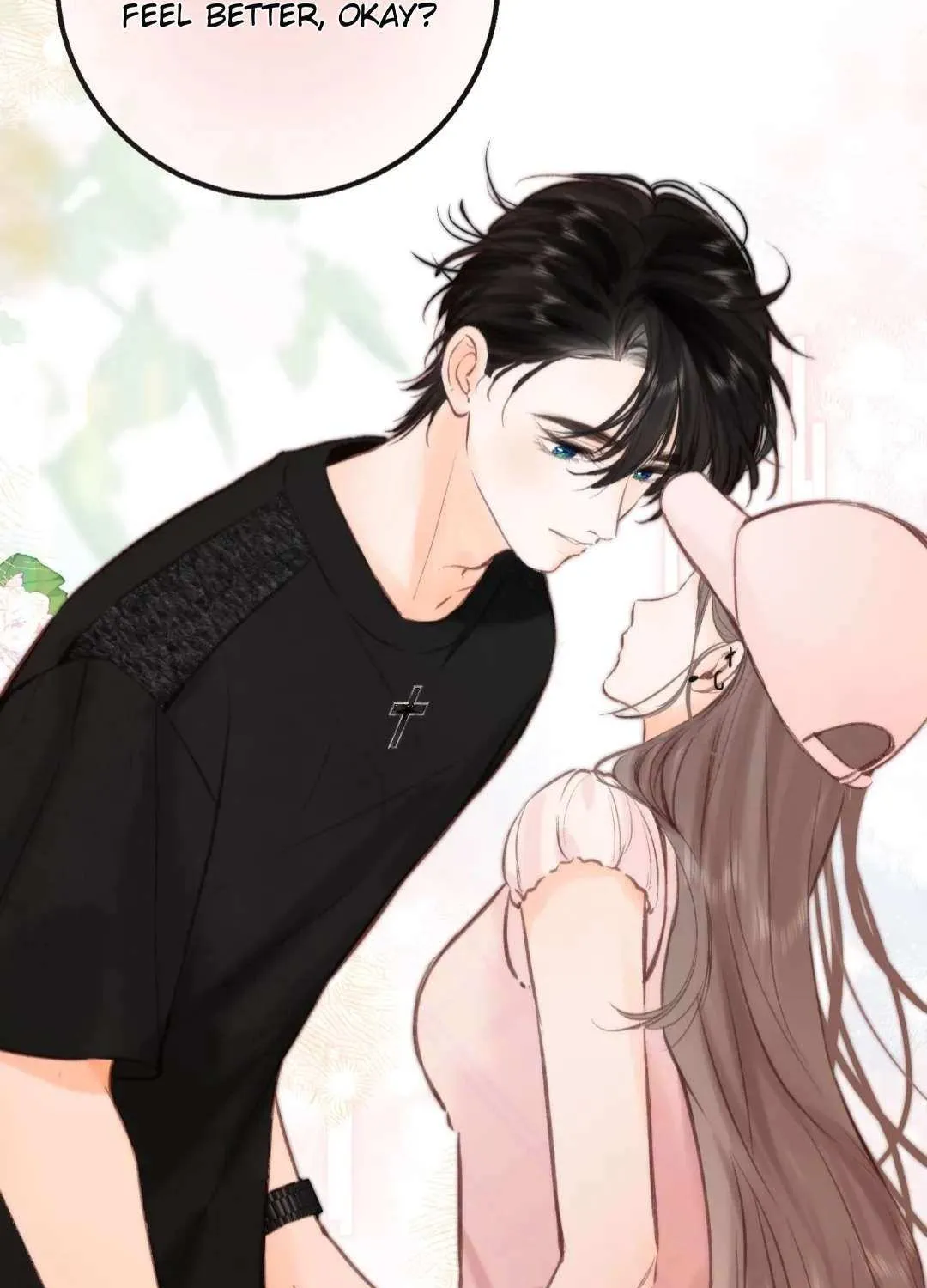 You Are My Desire Chapter 92 page 45 - 