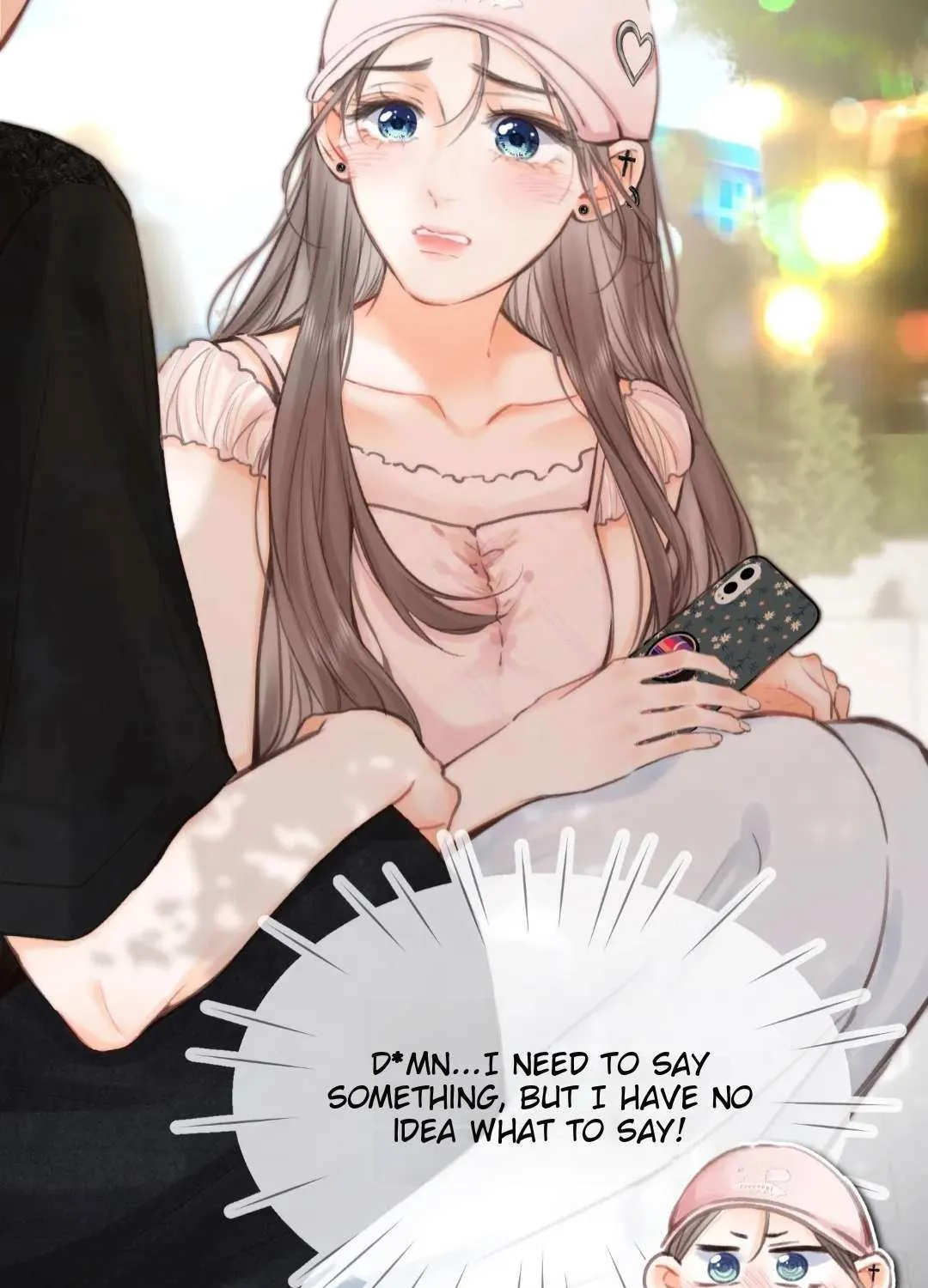 You Are My Desire Chapter 92 page 6 - 