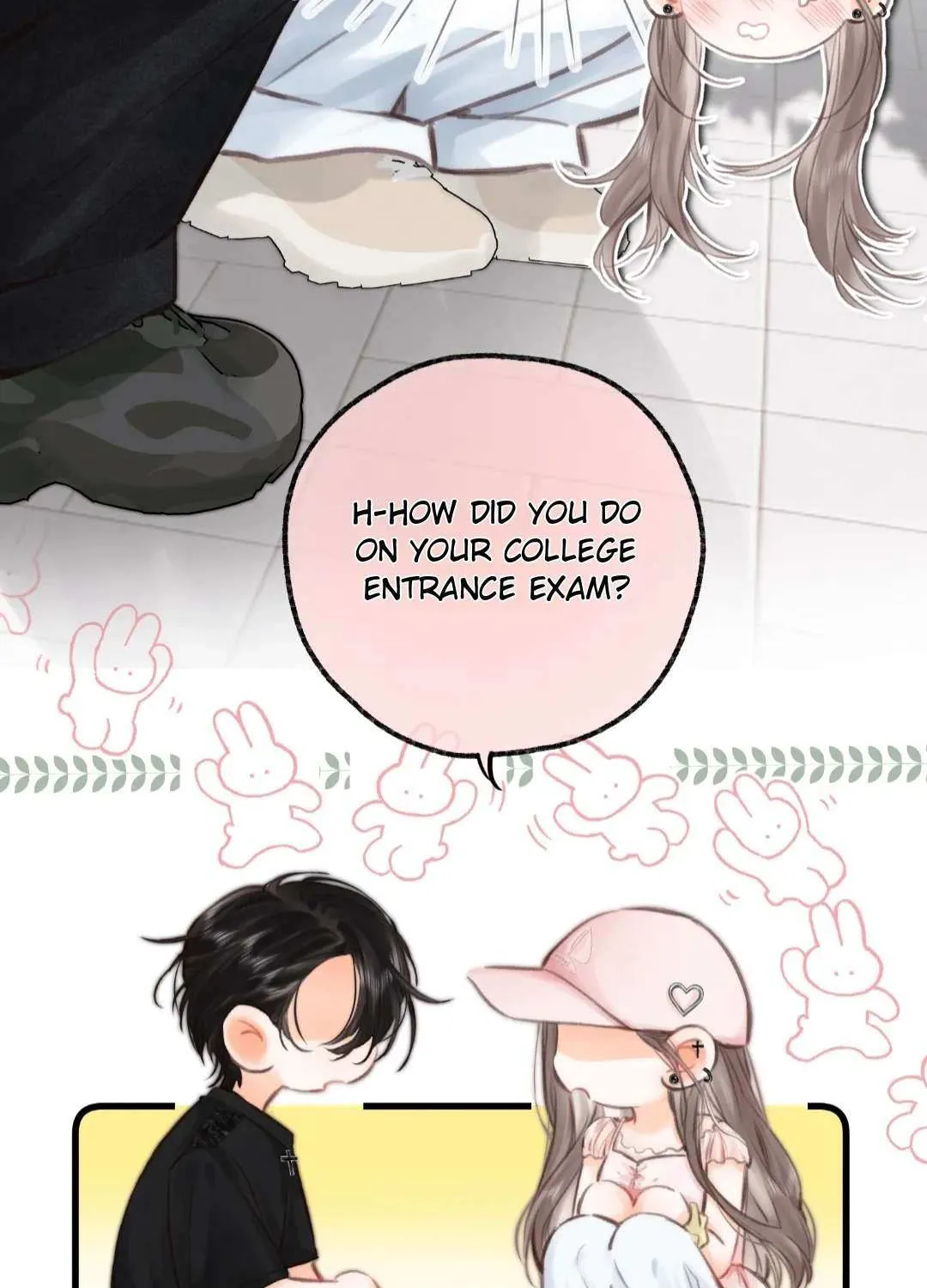 You Are My Desire Chapter 92 page 7 - 