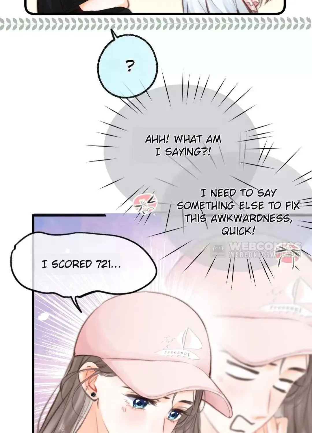 You Are My Desire Chapter 92 page 8 - 