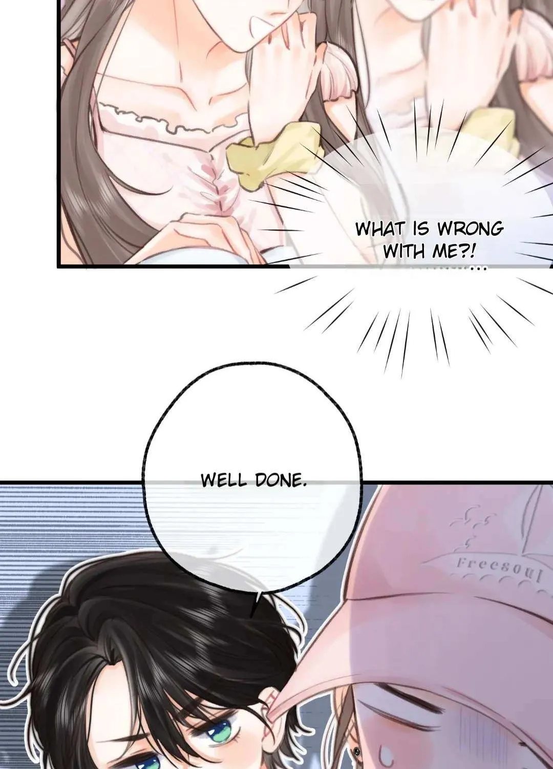 You Are My Desire Chapter 92 page 9 - 