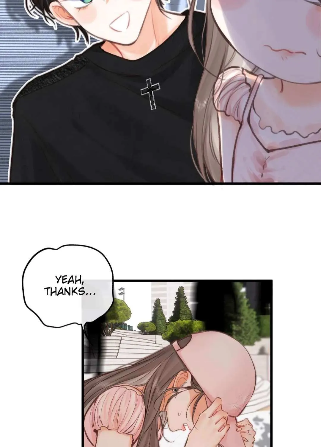 You Are My Desire Chapter 92 page 10 - 