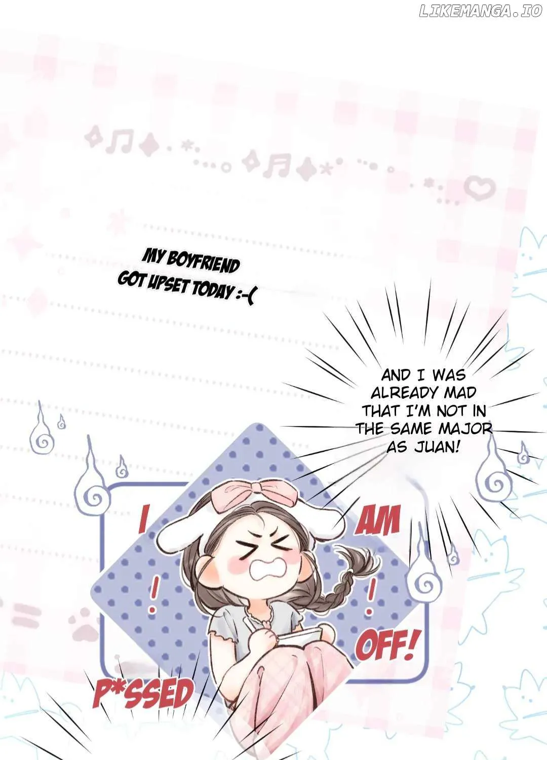 You Are My Desire Chapter 93 page 1 - 