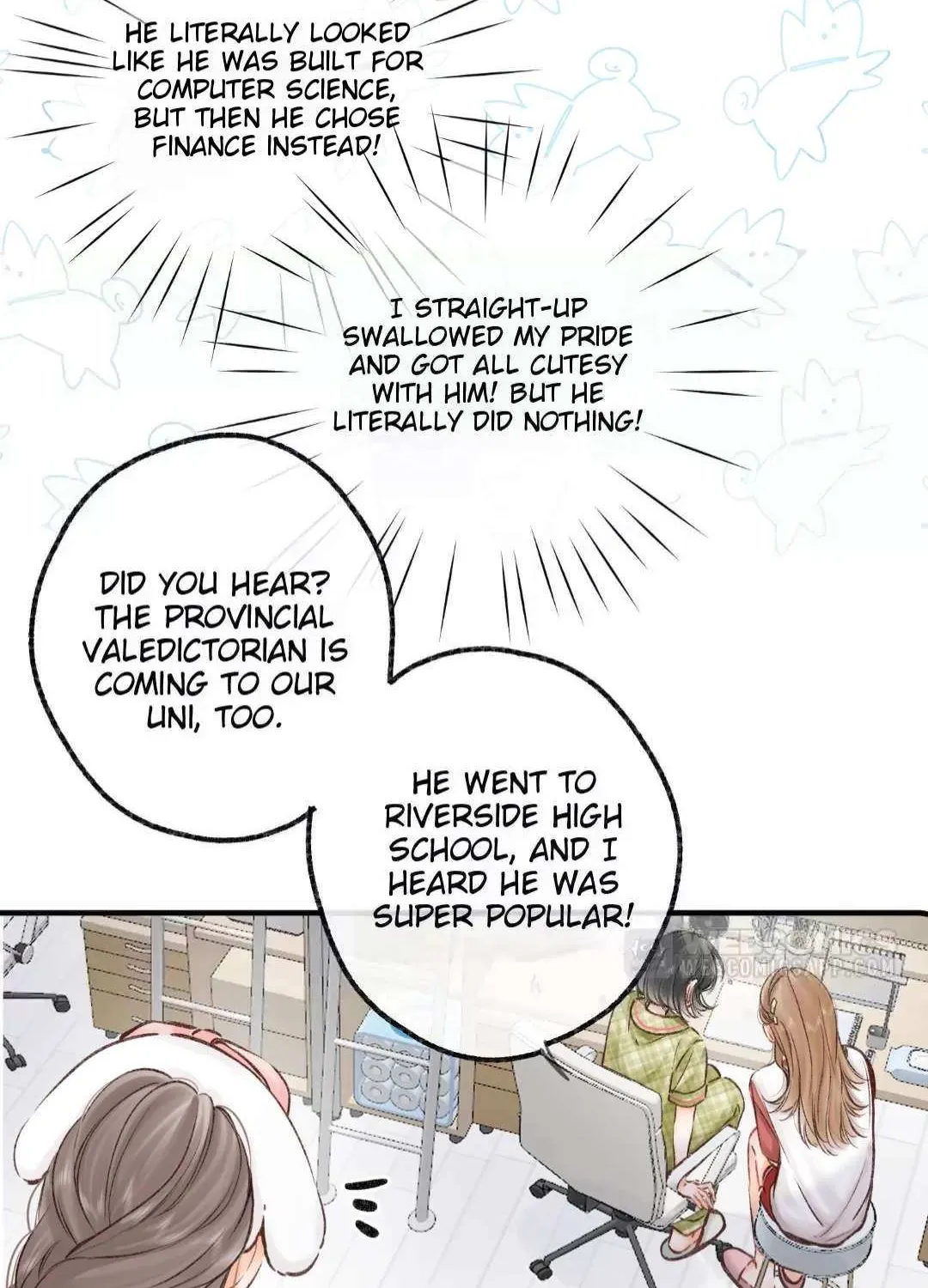 You Are My Desire Chapter 93 page 2 - 