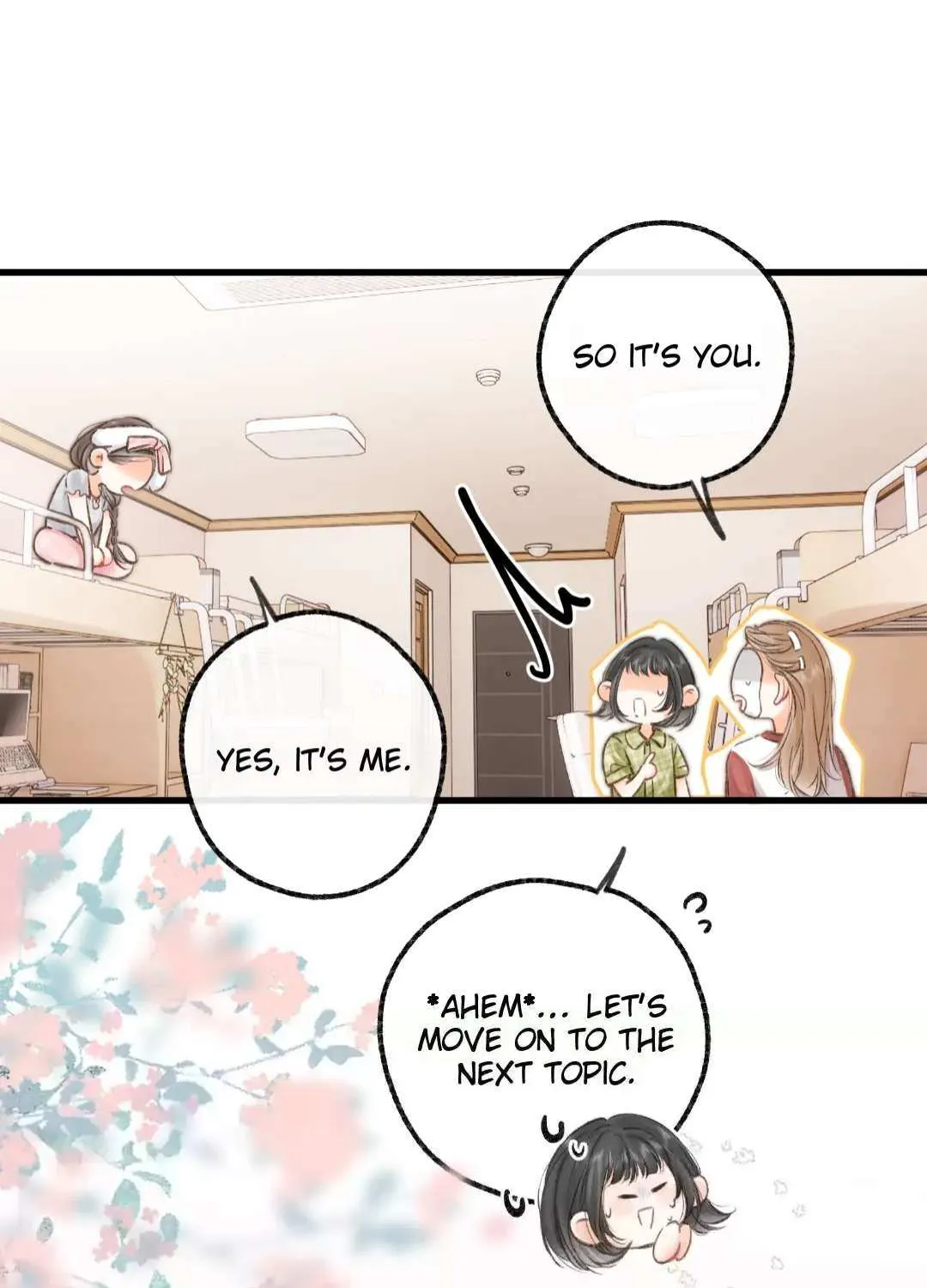 You Are My Desire Chapter 93 page 11 - 