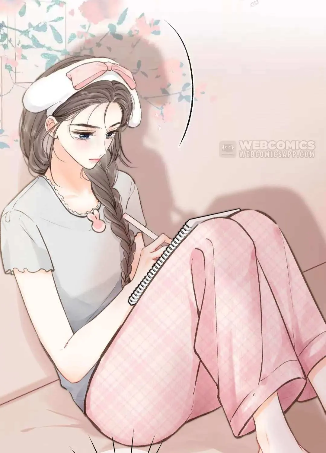 You Are My Desire Chapter 93 page 12 - 