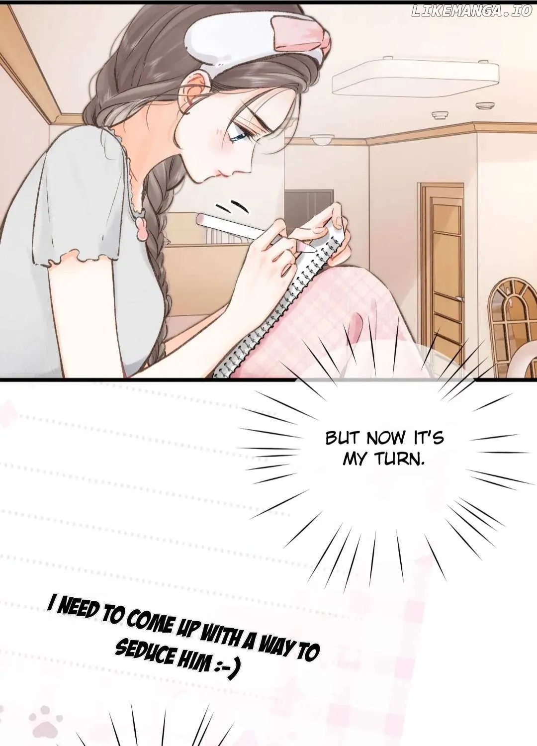 You Are My Desire Chapter 93 page 14 - 