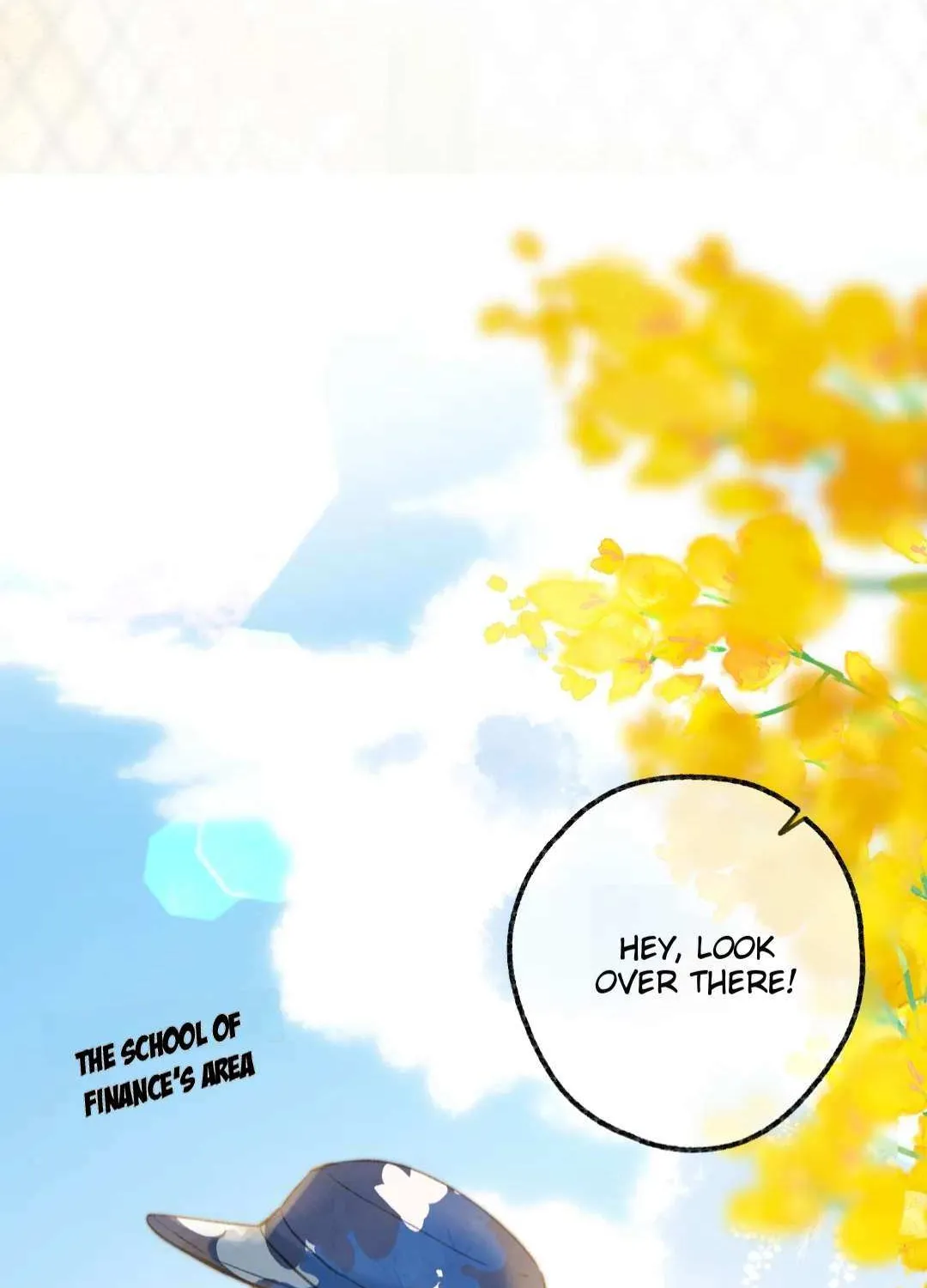 You Are My Desire Chapter 93 page 19 - 