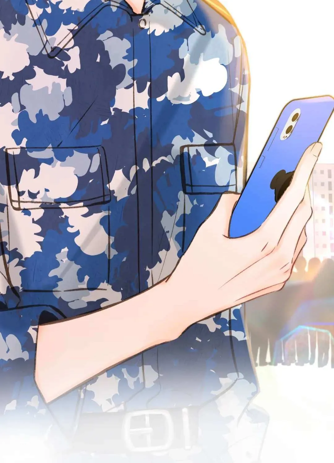 You Are My Desire Chapter 93 page 23 - 