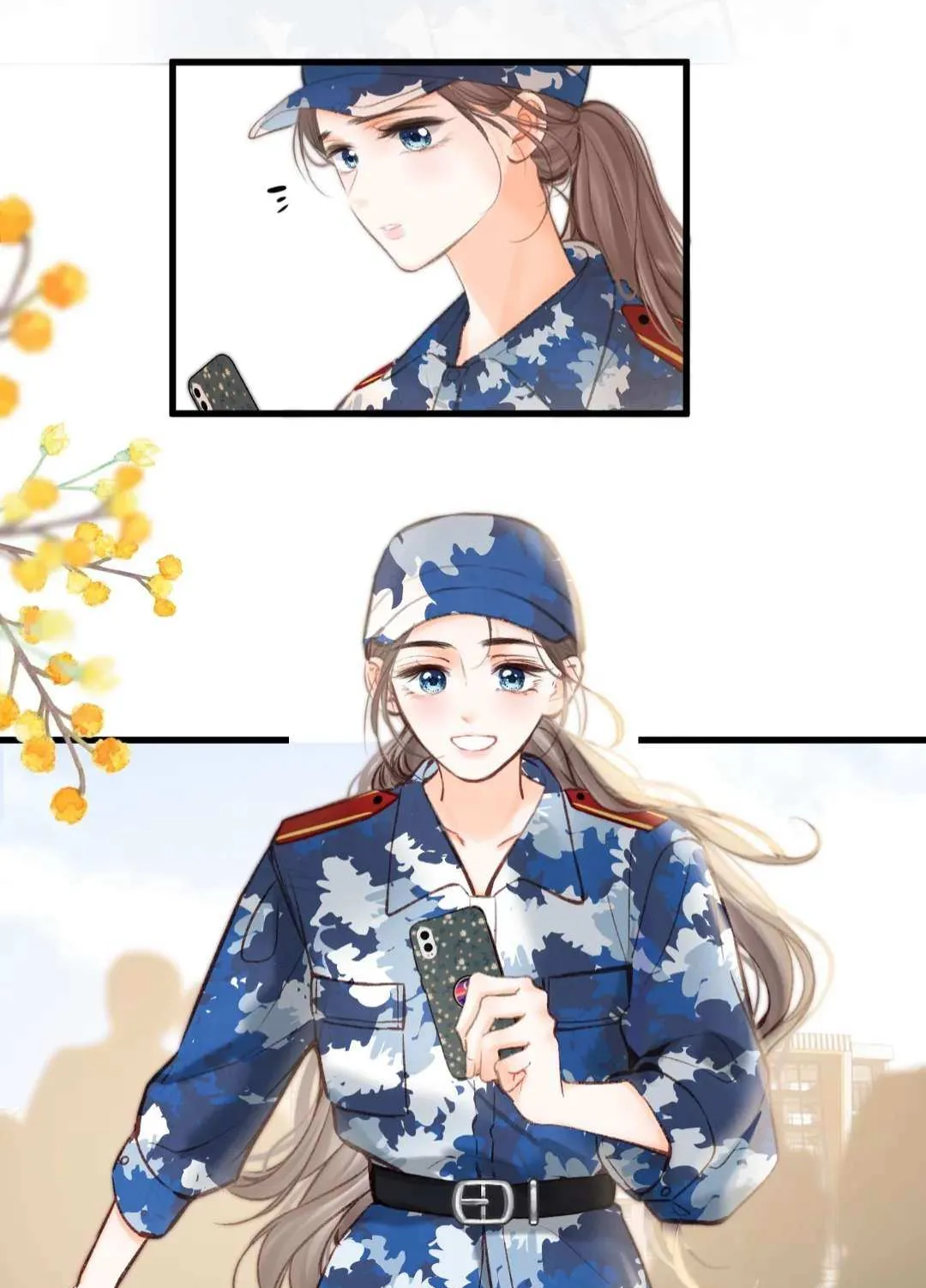 You Are My Desire Chapter 93 page 24 - 