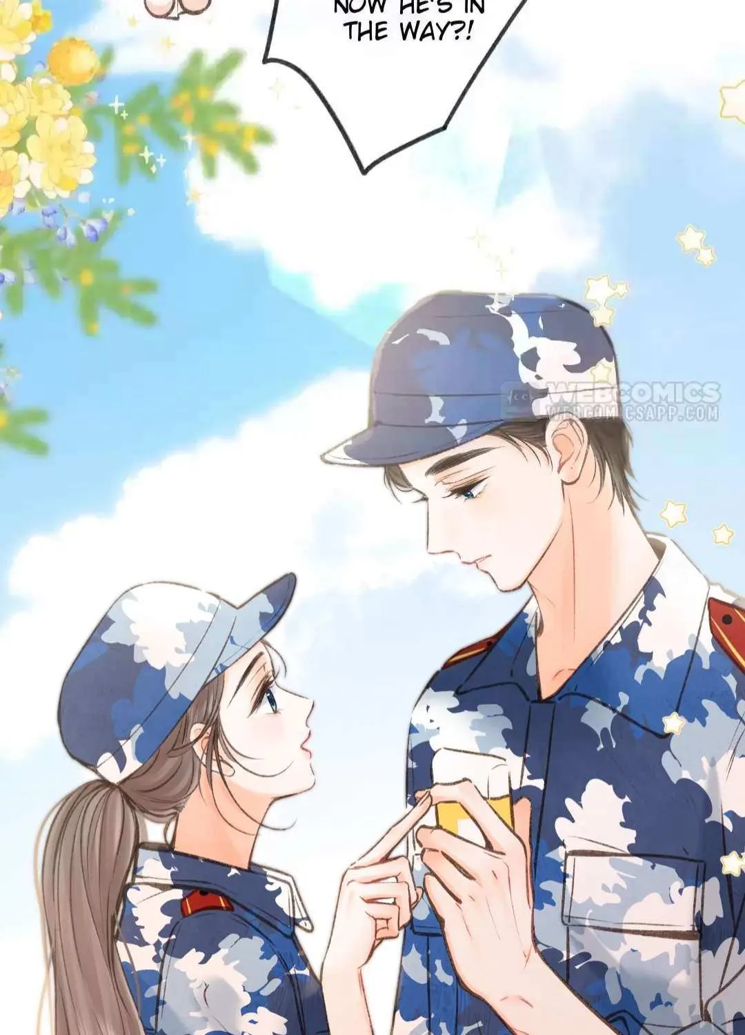 You Are My Desire Chapter 93 page 27 - 