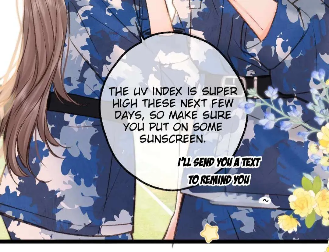 You Are My Desire Chapter 93 page 28 - 