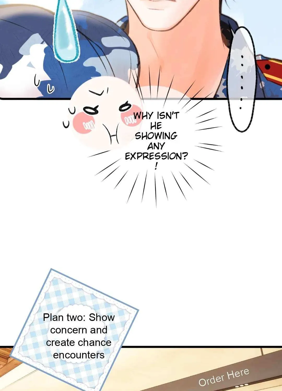 You Are My Desire Chapter 93 page 30 - 