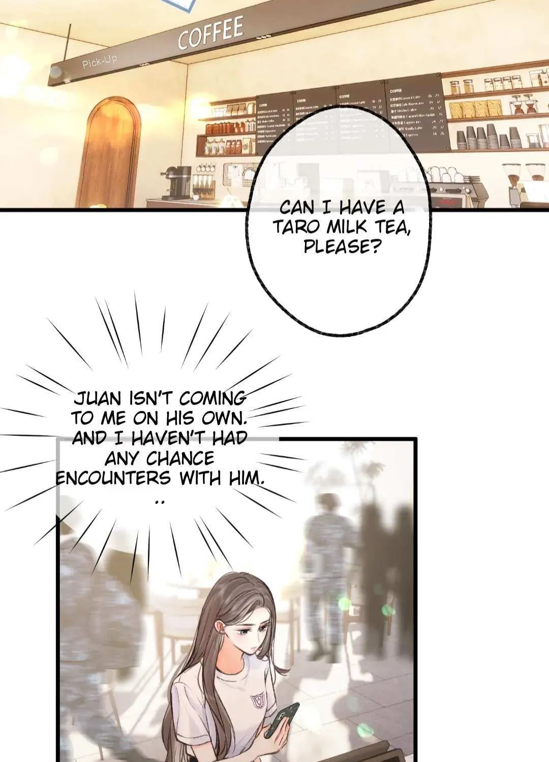 You Are My Desire Chapter 93 page 31 - 