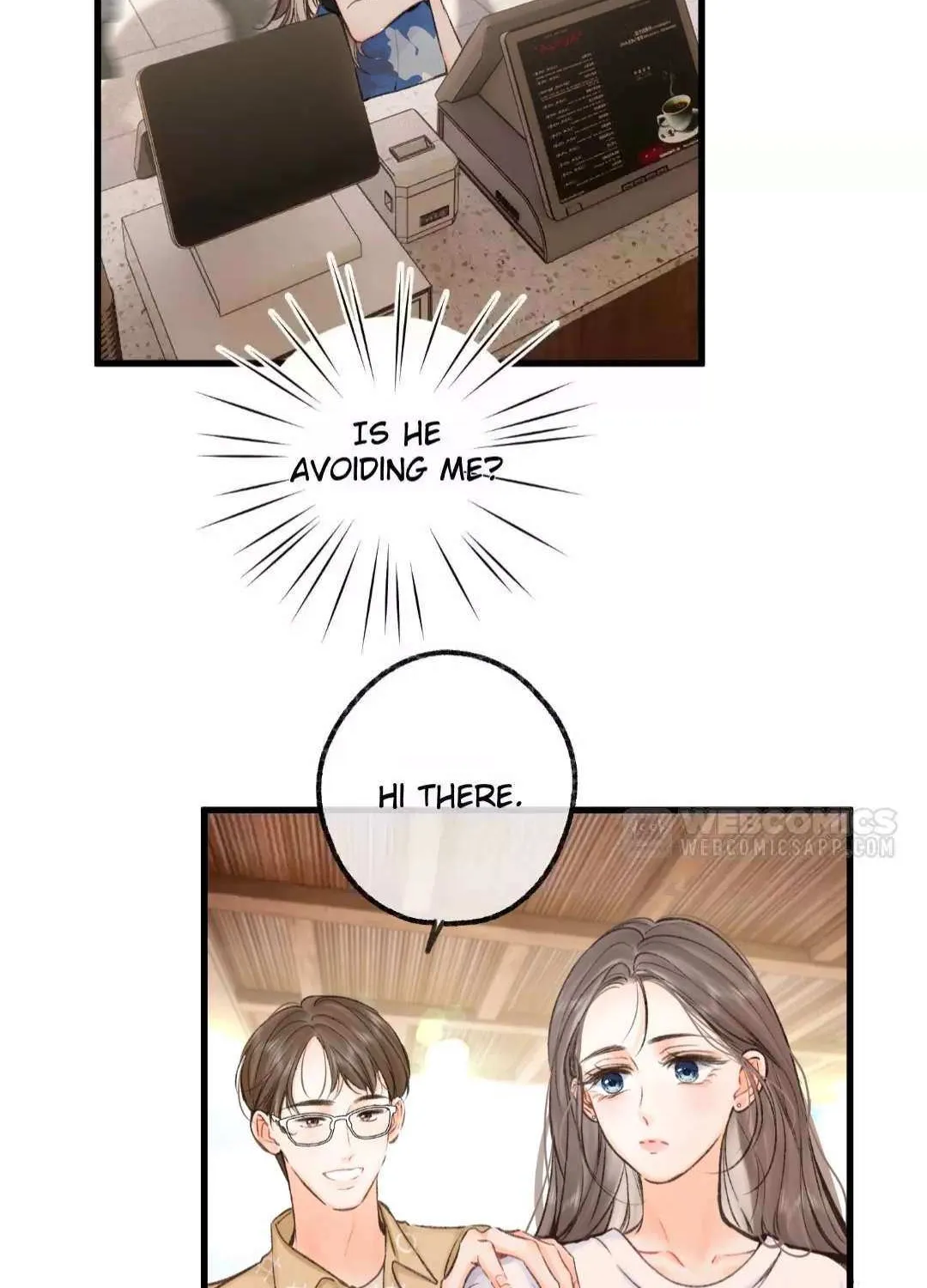 You Are My Desire Chapter 93 page 32 - 