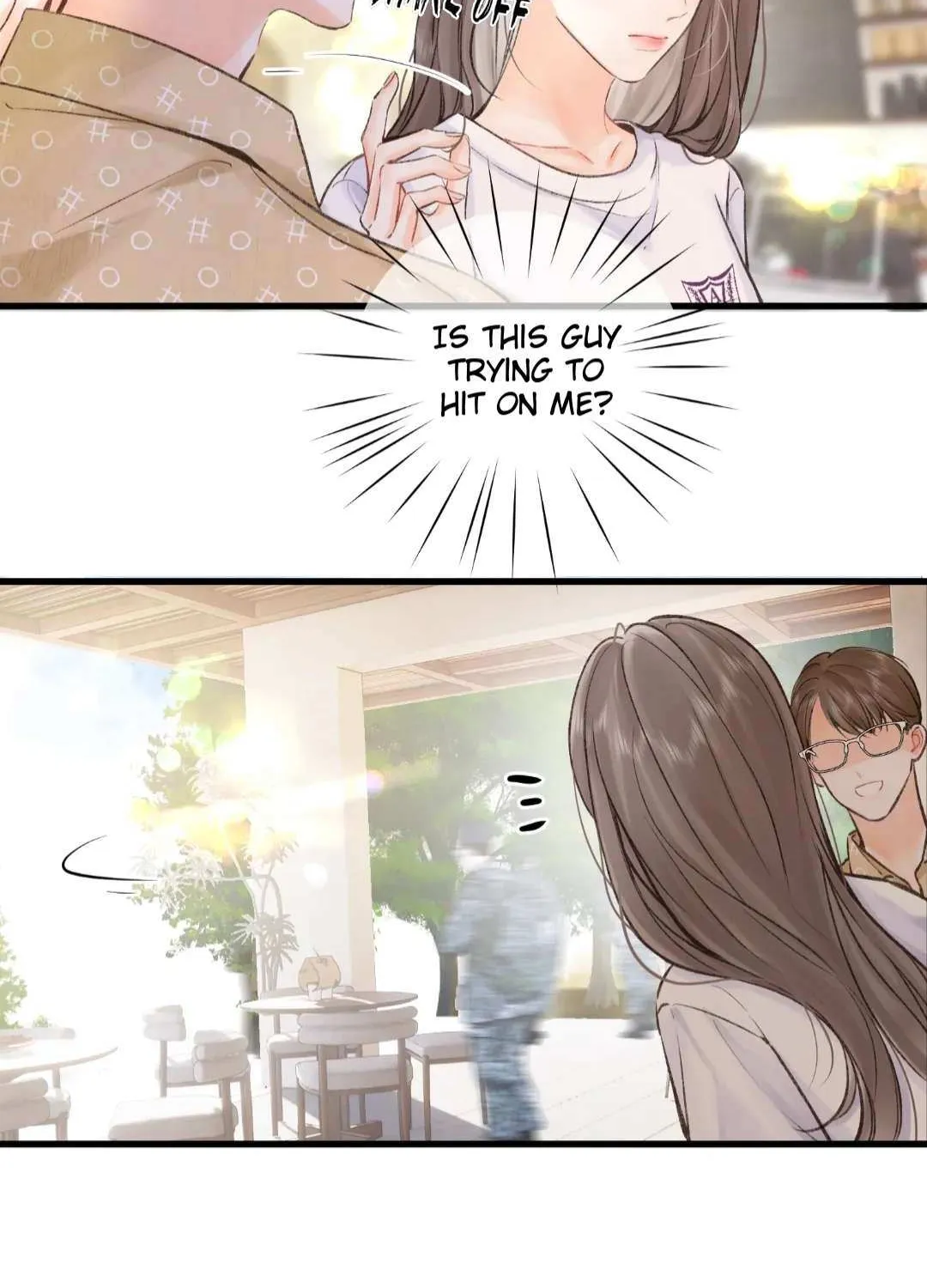 You Are My Desire Chapter 93 page 34 - 