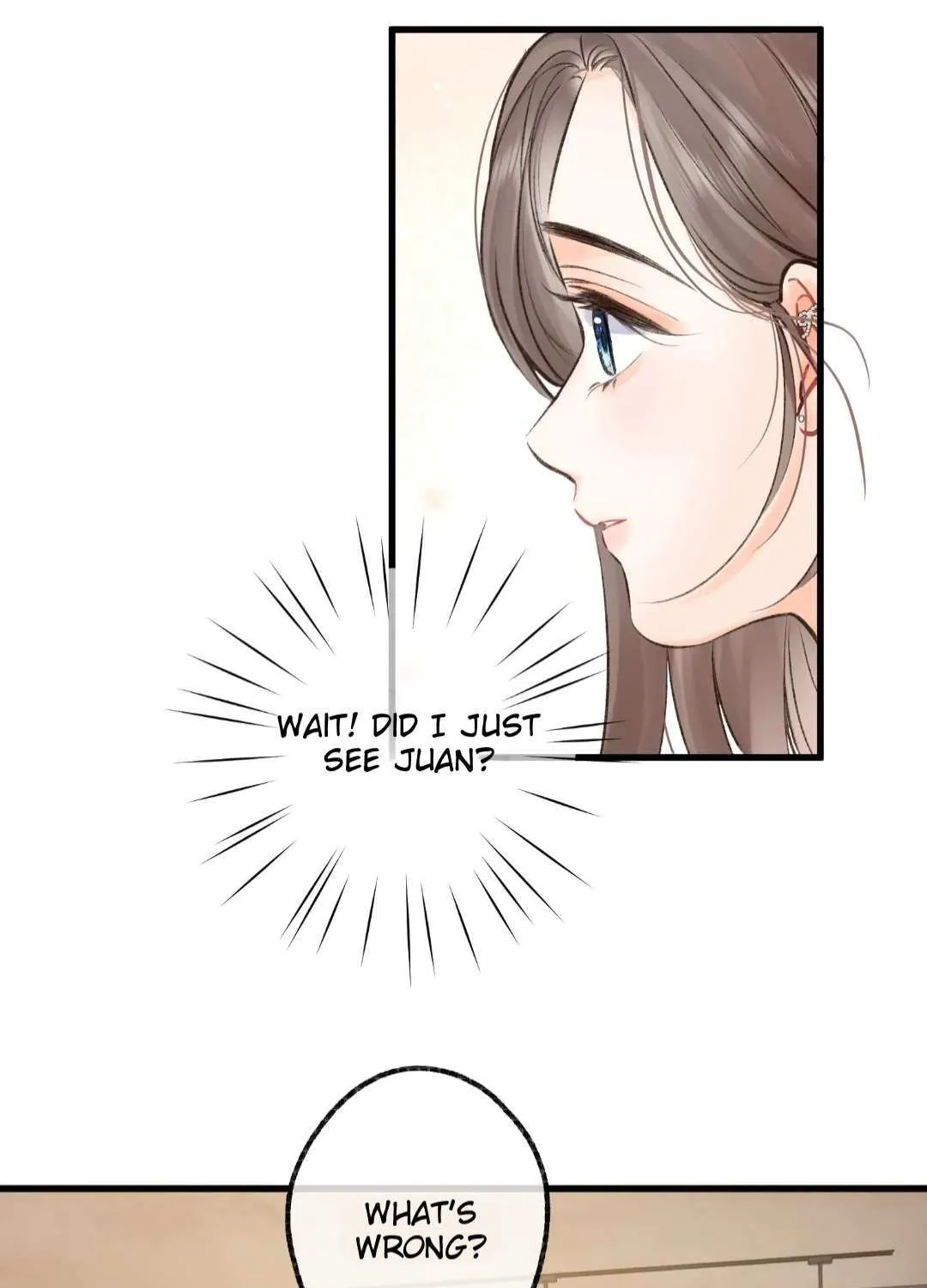 You Are My Desire Chapter 93 page 35 - 