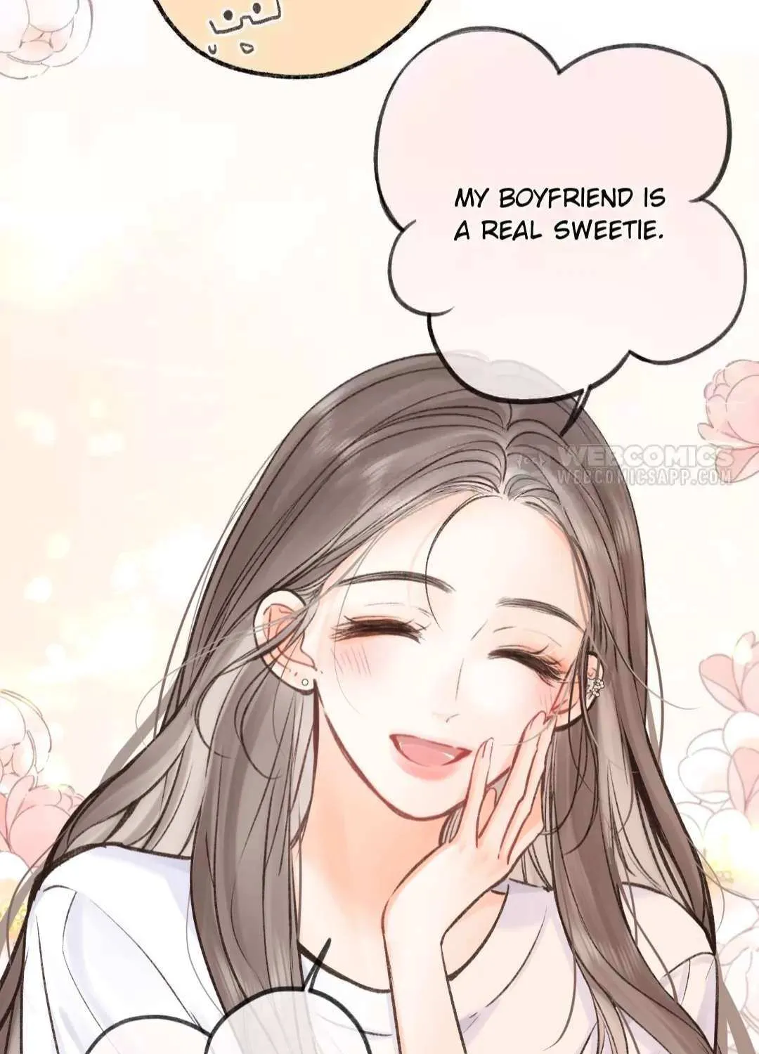You Are My Desire Chapter 93 page 37 - 