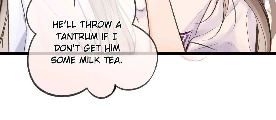 You Are My Desire Chapter 93 page 38 - 