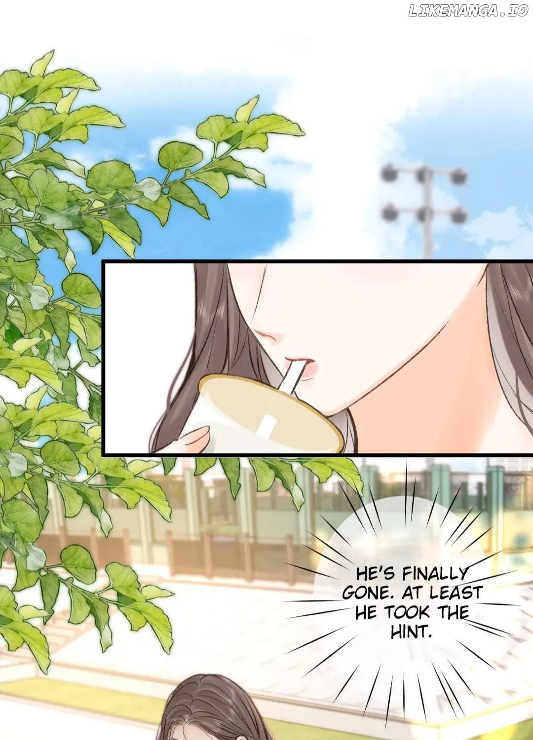 You Are My Desire Chapter 93 page 39 - 