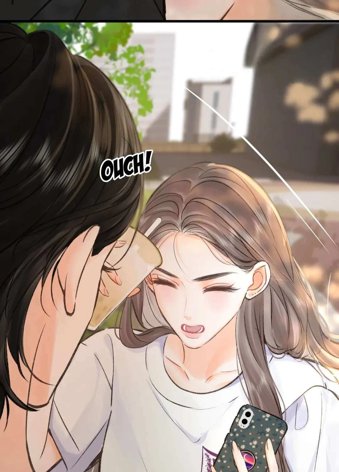 You Are My Desire Chapter 93 page 44 - 