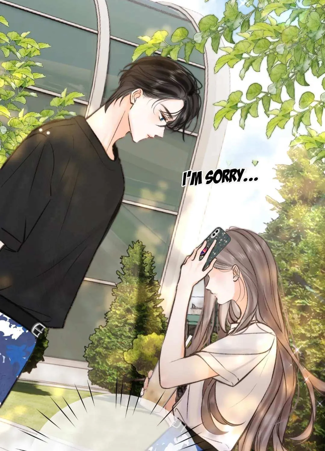 You Are My Desire Chapter 93 page 46 - 