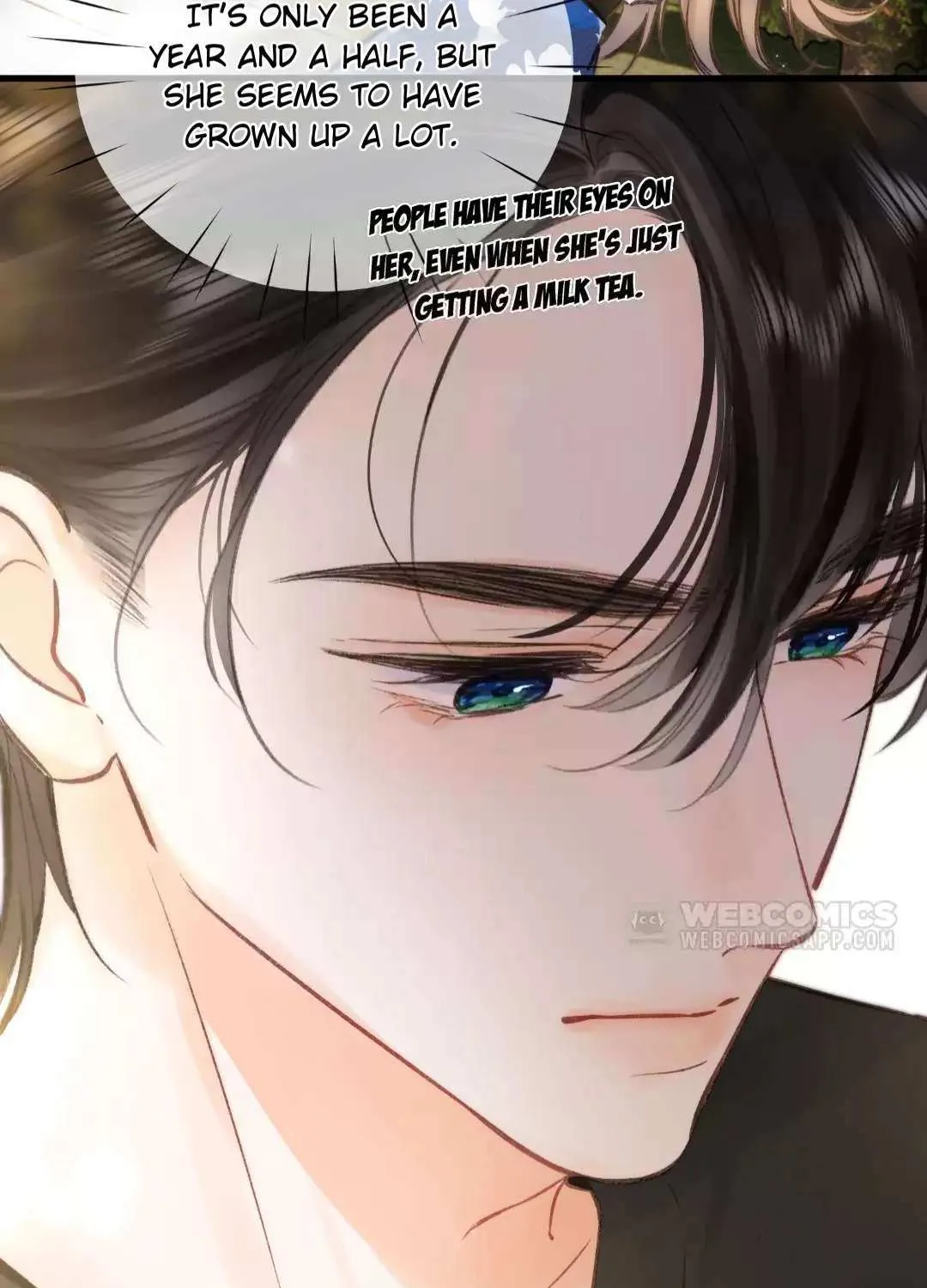You Are My Desire Chapter 93 page 47 - 