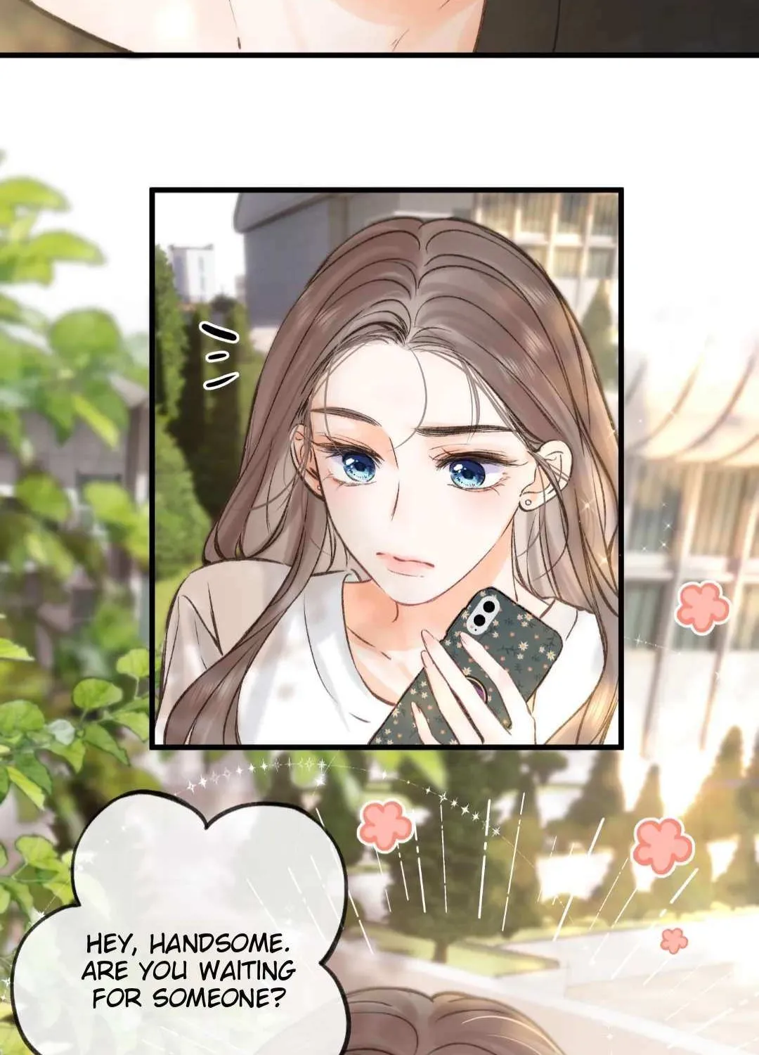 You Are My Desire Chapter 93 page 48 - 