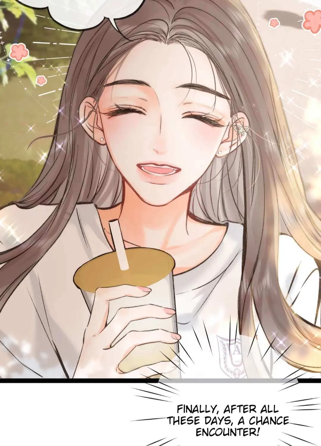 You Are My Desire Chapter 93 page 49 - 