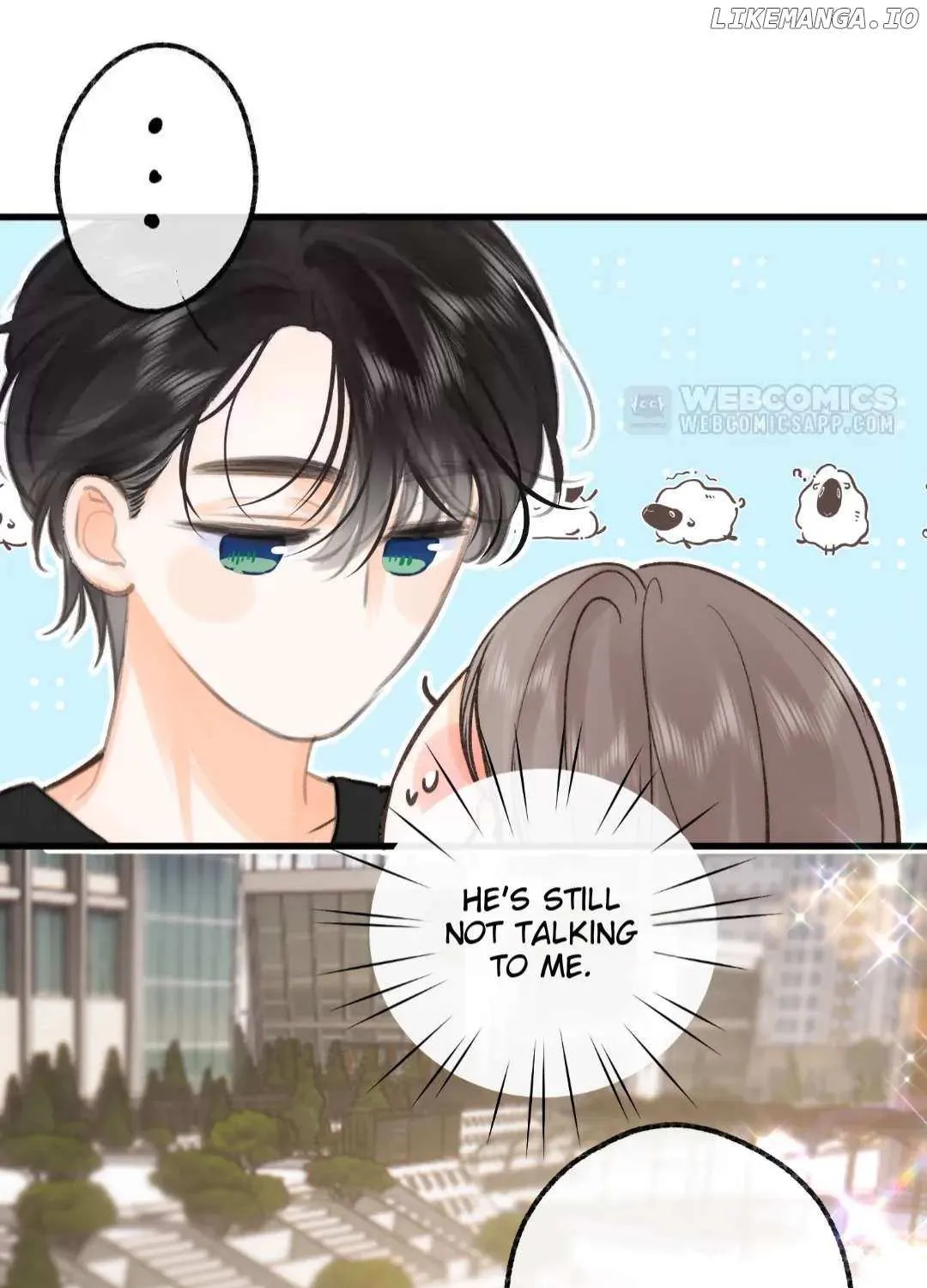 You Are My Desire Chapter 93 page 53 - 