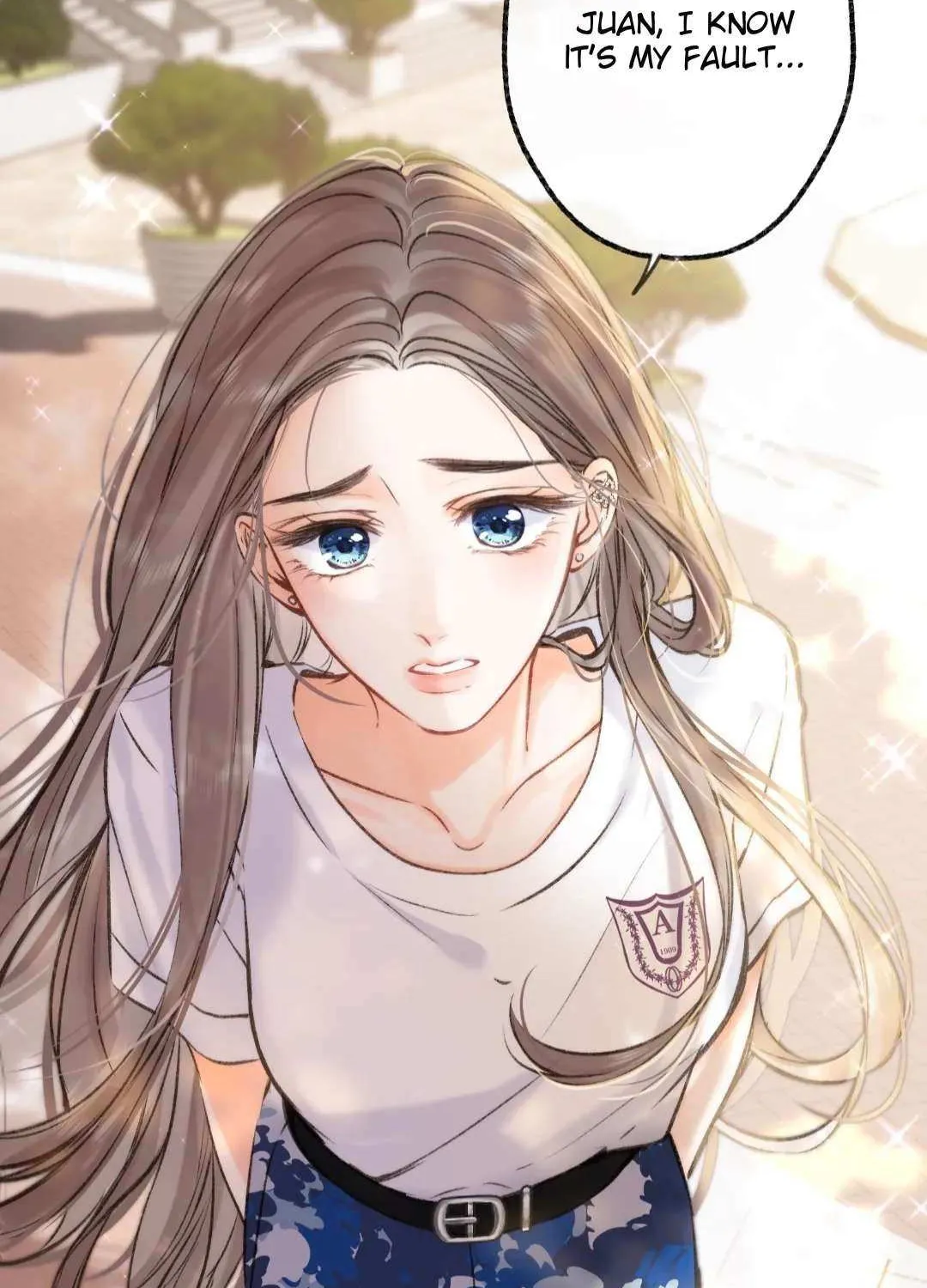 You Are My Desire Chapter 93 page 54 - 