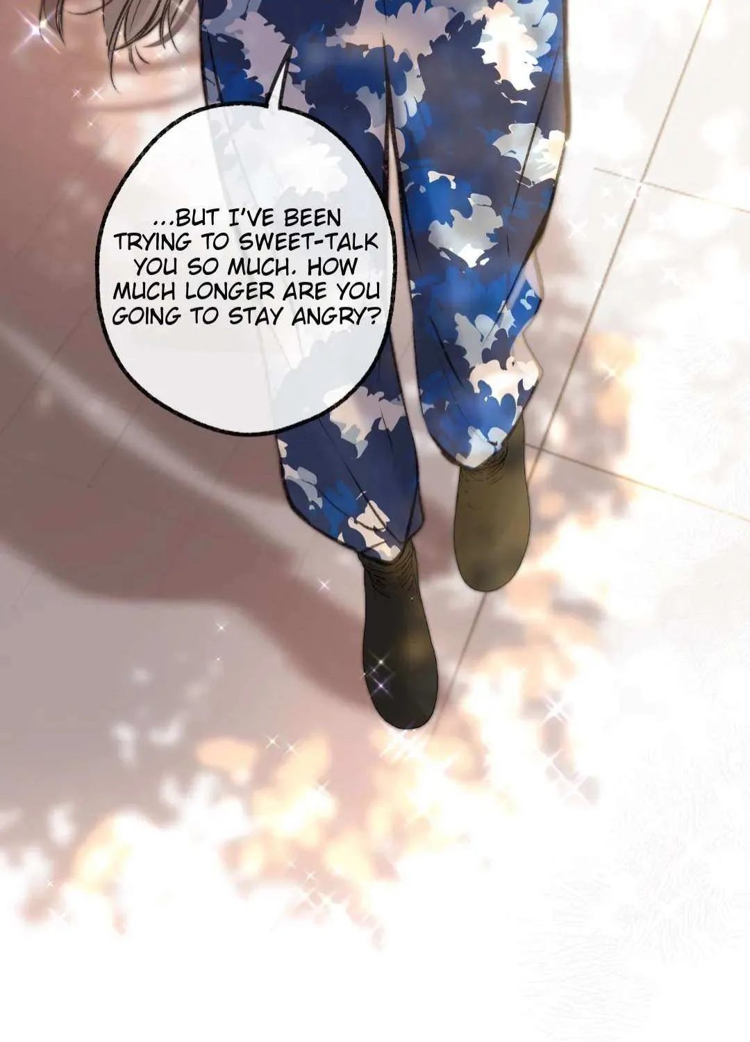 You Are My Desire Chapter 93 page 55 - 