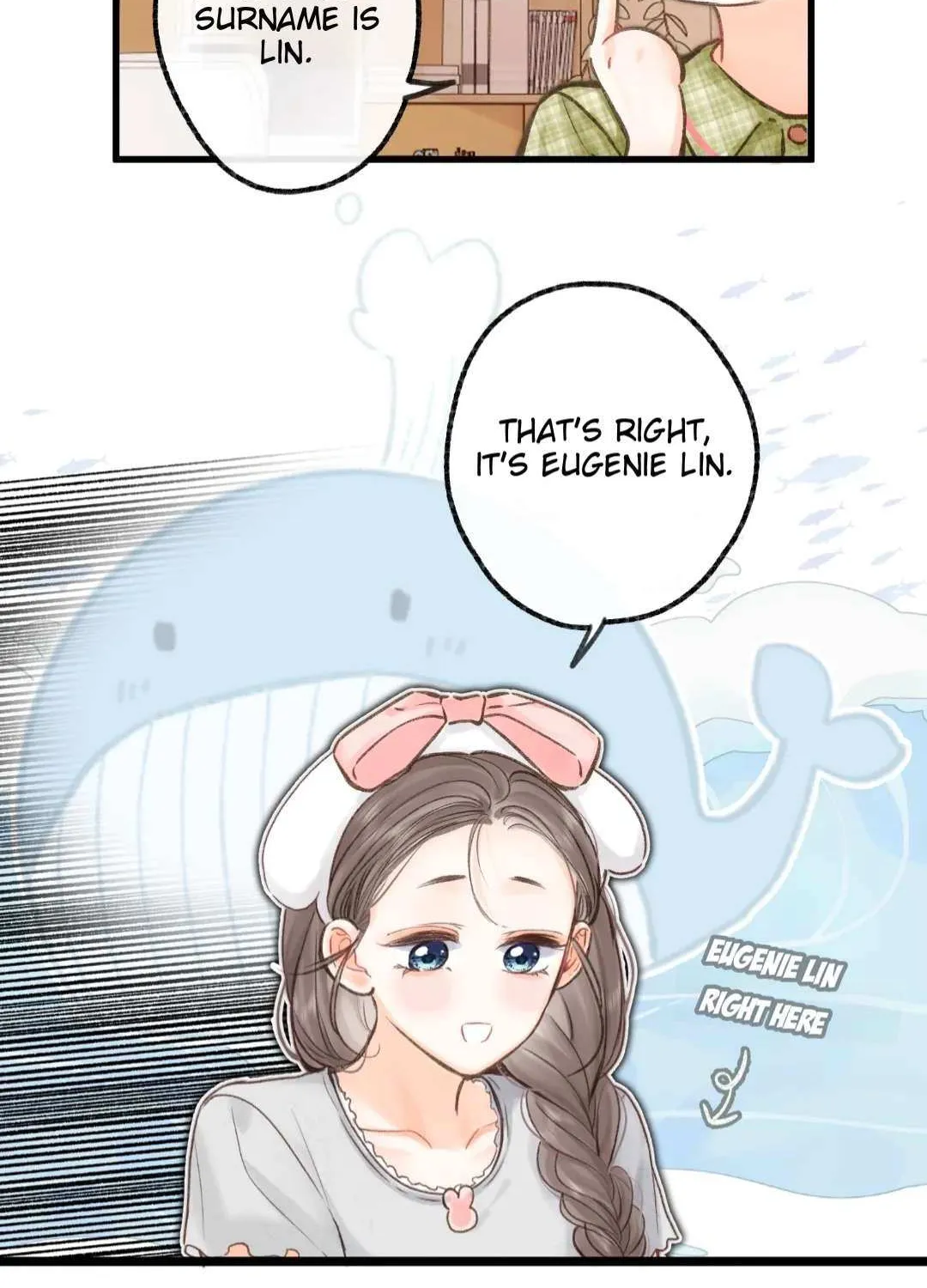 You Are My Desire Chapter 93 page 10 - 