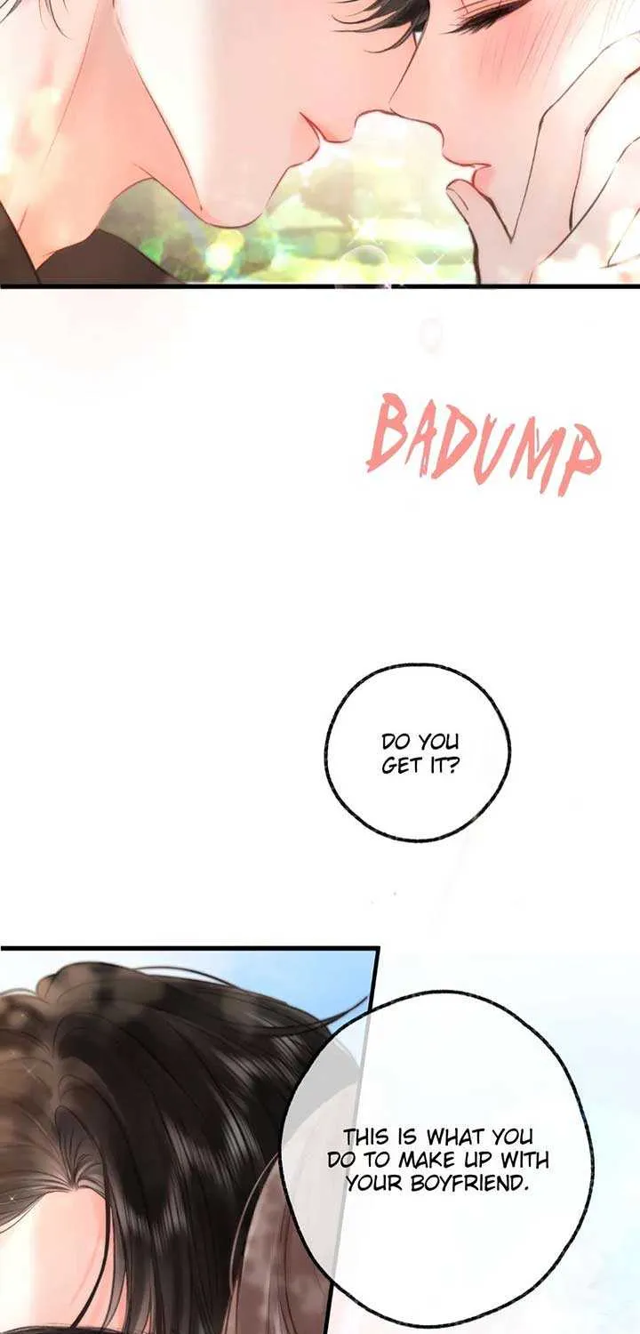 You Are My Desire Chapter 94 page 14 - 