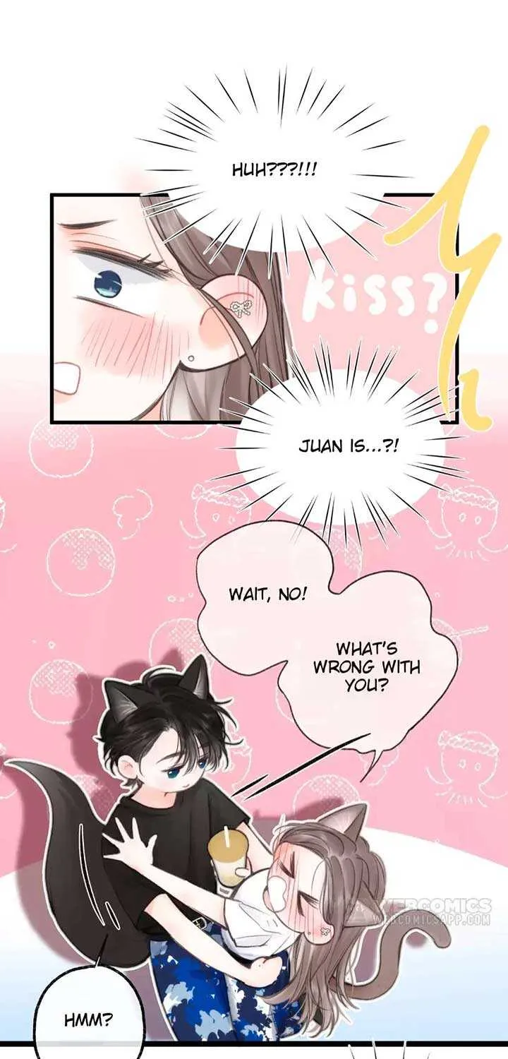 You Are My Desire Chapter 94 page 16 - 