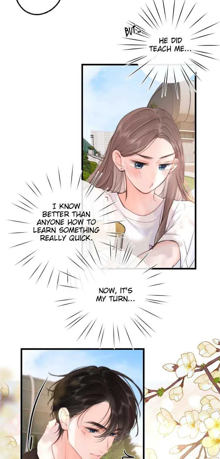 You Are My Desire Chapter 94 page 17 - 