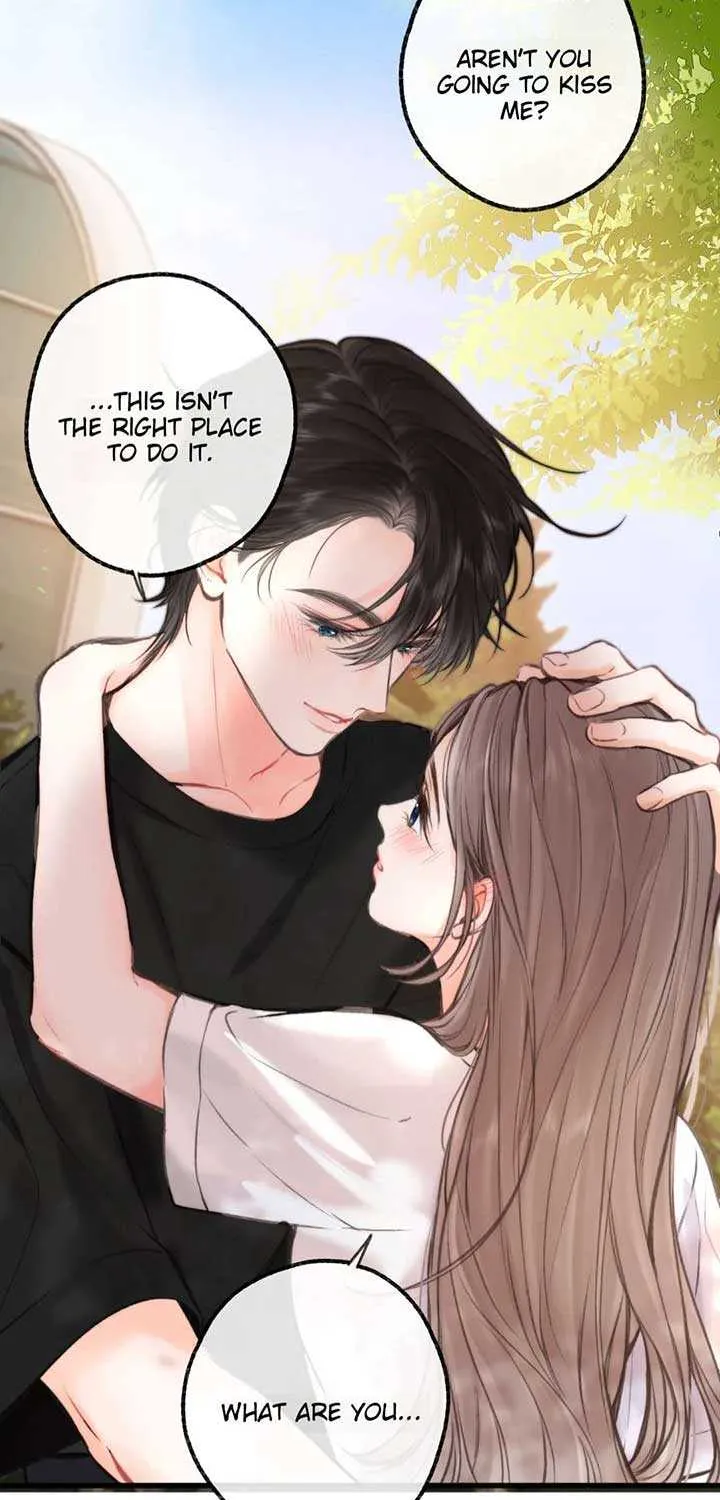 You Are My Desire Chapter 94 page 24 - 