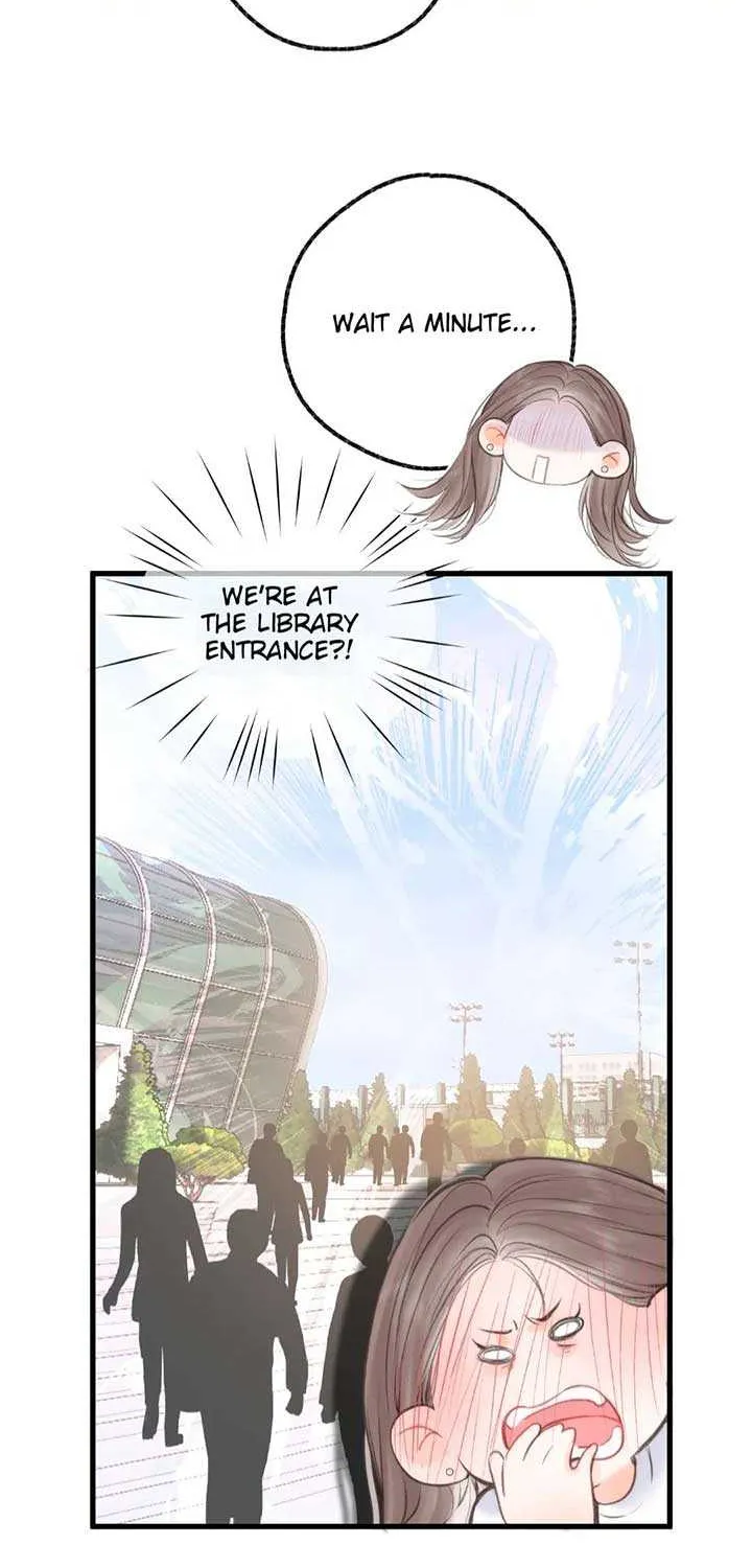 You Are My Desire Chapter 94 page 25 - 