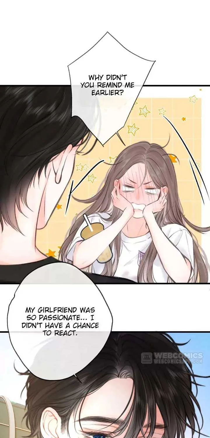You Are My Desire Chapter 94 page 26 - 