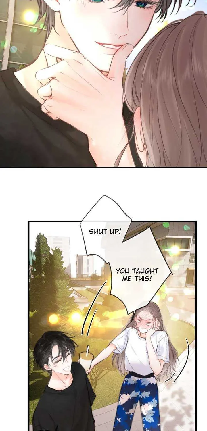 You Are My Desire Chapter 94 page 27 - 
