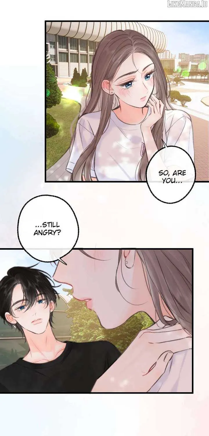 You Are My Desire Chapter 94 page 29 - 