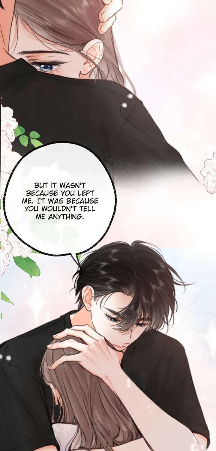 You Are My Desire Chapter 94 page 31 - 