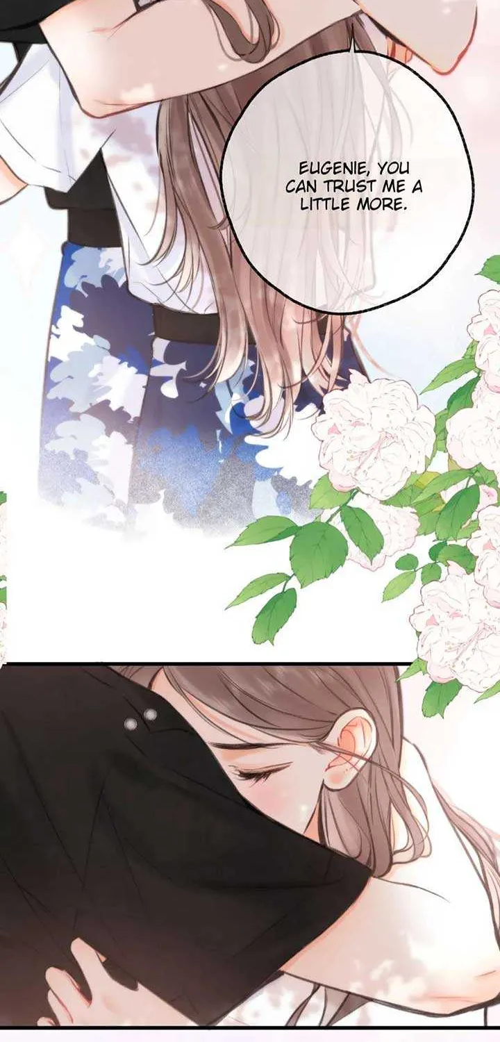 You Are My Desire Chapter 94 page 32 - 