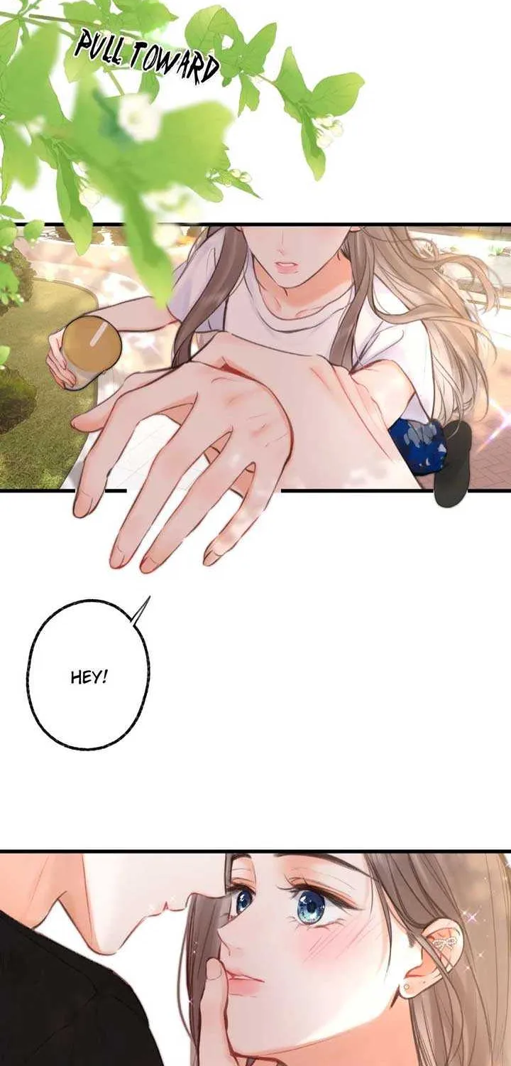 You Are My Desire Chapter 94 page 5 - 