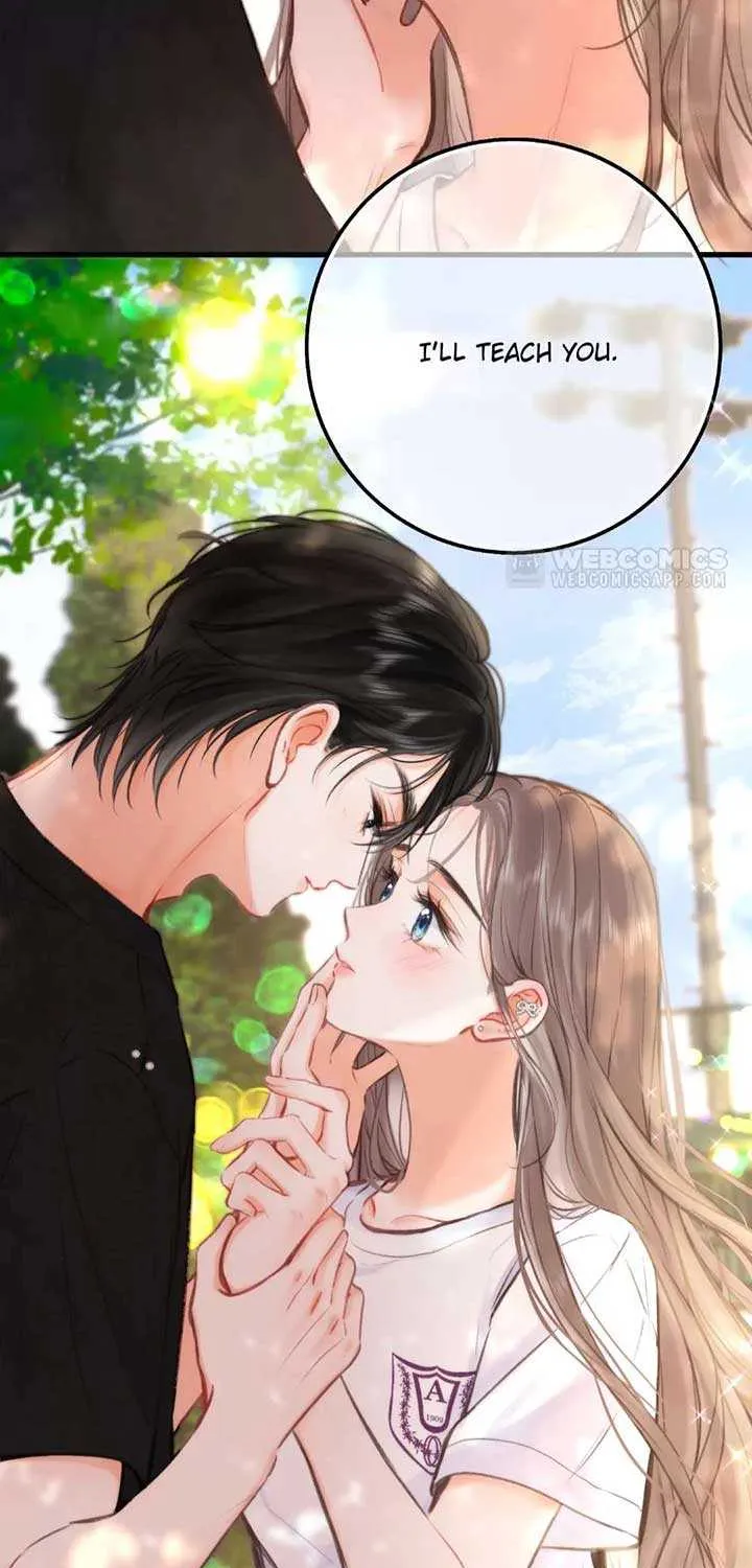 You Are My Desire Chapter 94 page 6 - 