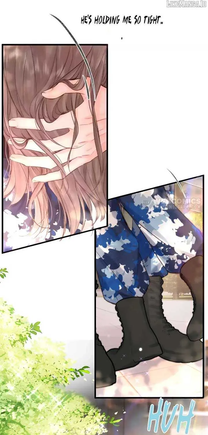 You Are My Desire Chapter 94 page 10 - 