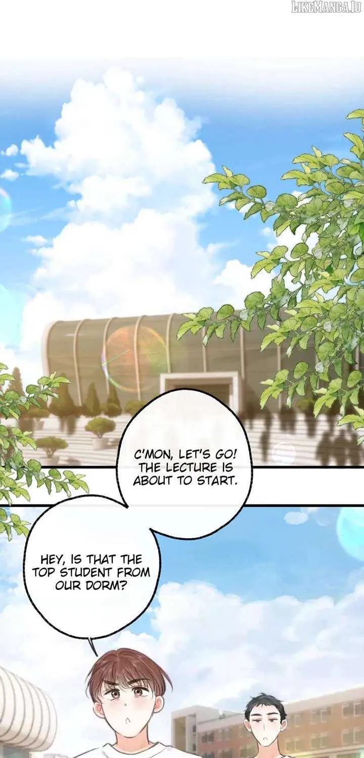 You Are My Desire Chapter 95 page 1 - 
