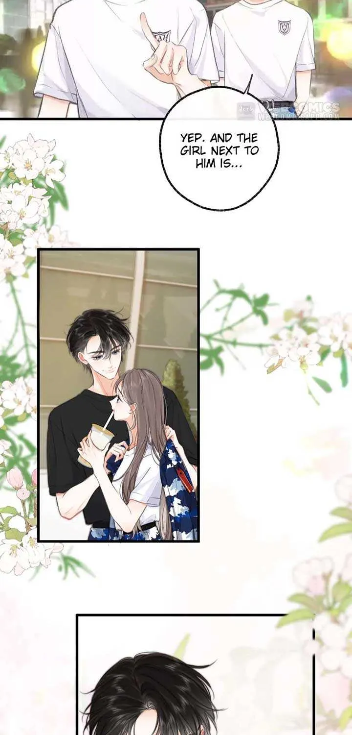 You Are My Desire Chapter 95 page 2 - 